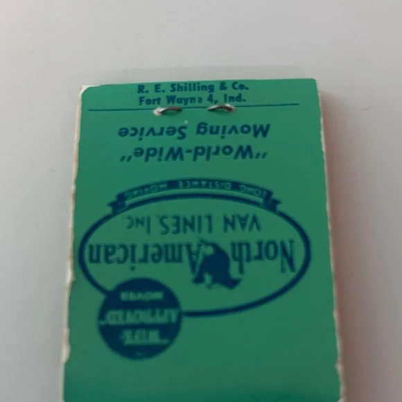 Hosiery Mending Kit - Vintage - Picture 3 of 5